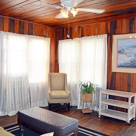 Sunshine Cozy Cottages Indian Rocks Beach Exterior photo
