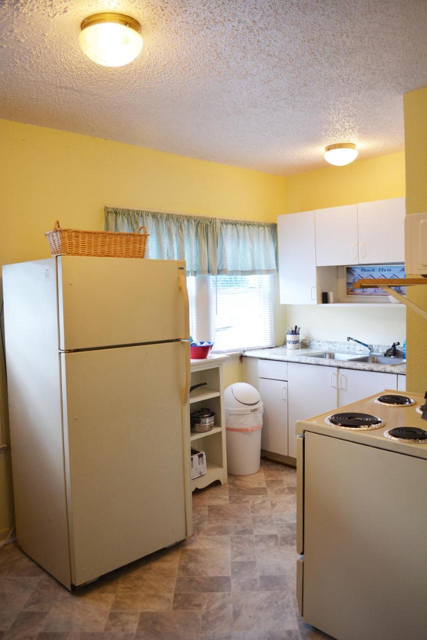 Sunshine Cozy Cottages Indian Rocks Beach Exterior photo