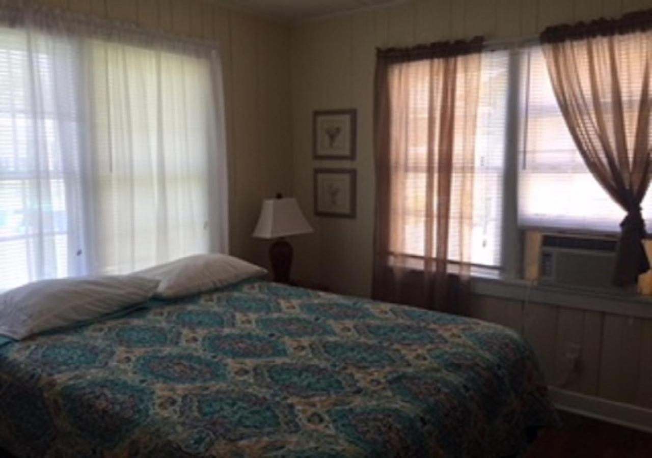 Sunshine Cozy Cottages Indian Rocks Beach Exterior photo
