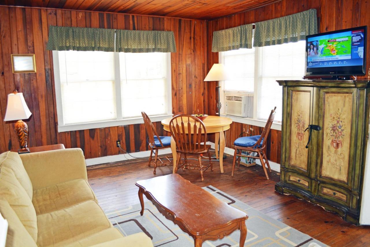 Sunshine Cozy Cottages Indian Rocks Beach Exterior photo