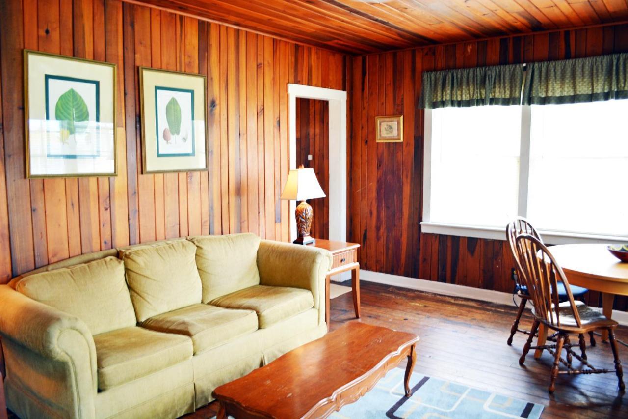 Sunshine Cozy Cottages Indian Rocks Beach Exterior photo