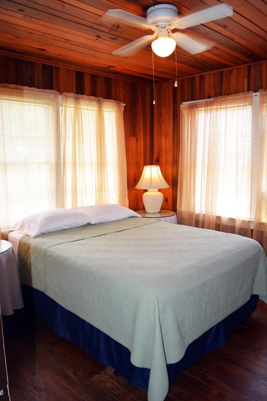 Sunshine Cozy Cottages Indian Rocks Beach Exterior photo