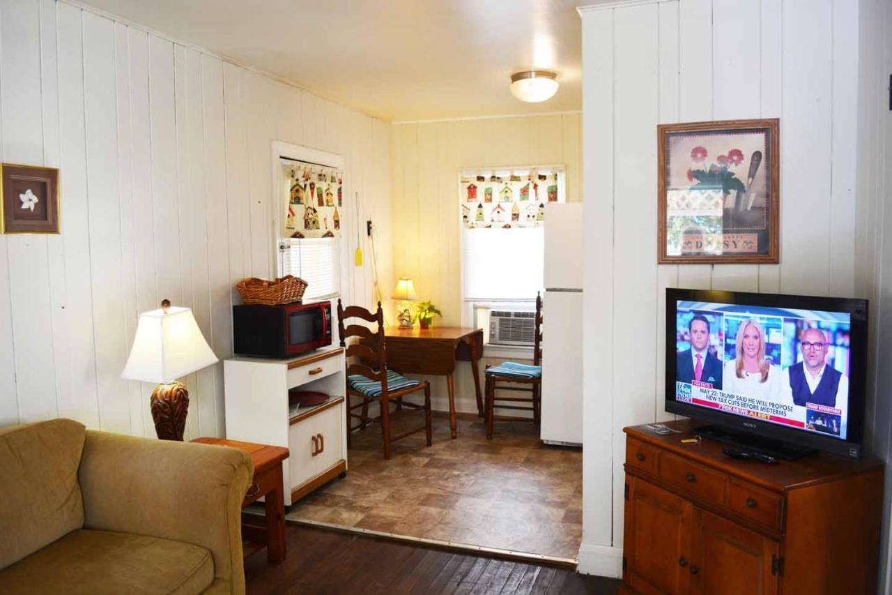 Sunshine Cozy Cottages Indian Rocks Beach Exterior photo