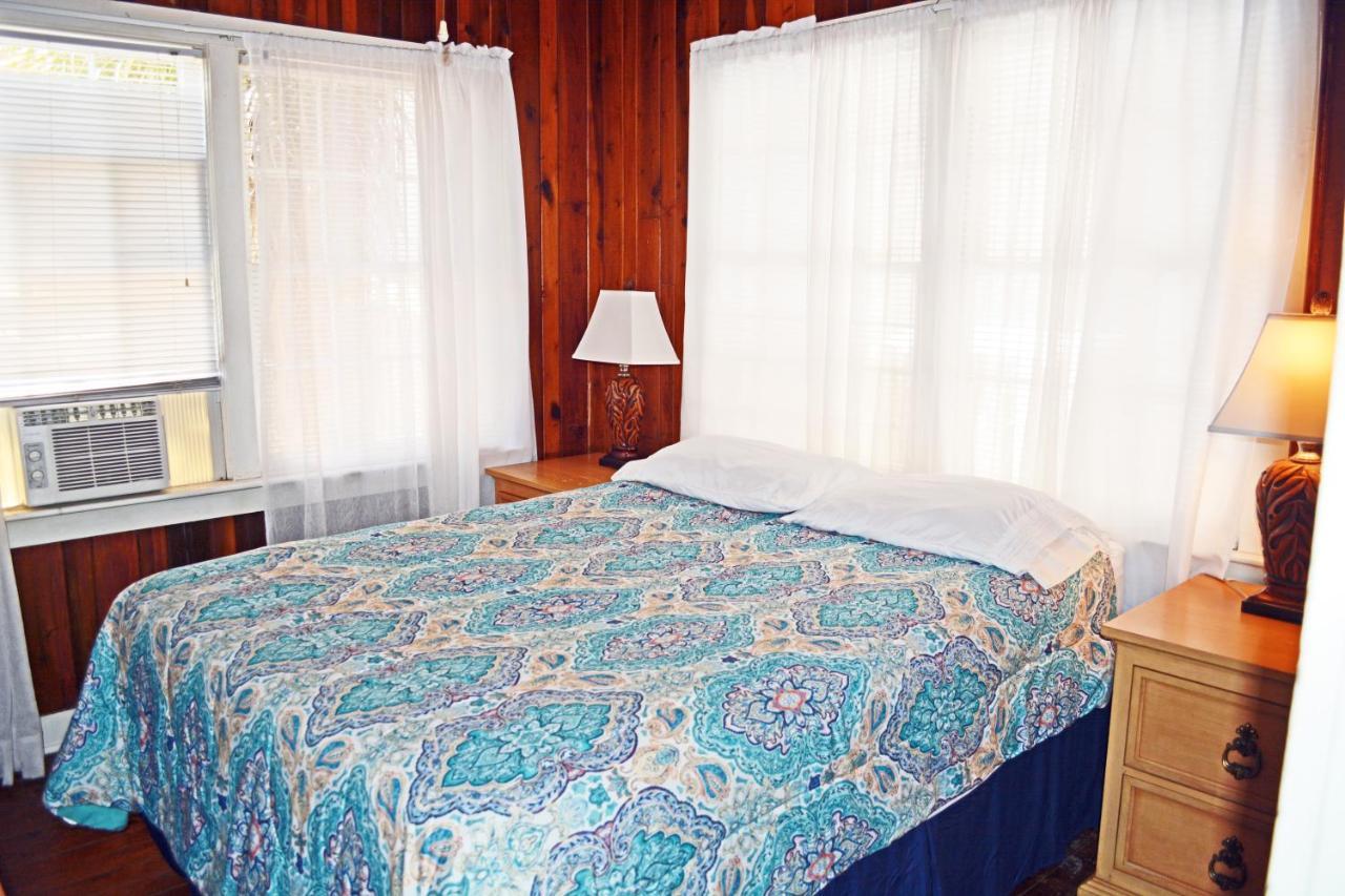 Sunshine Cozy Cottages Indian Rocks Beach Exterior photo