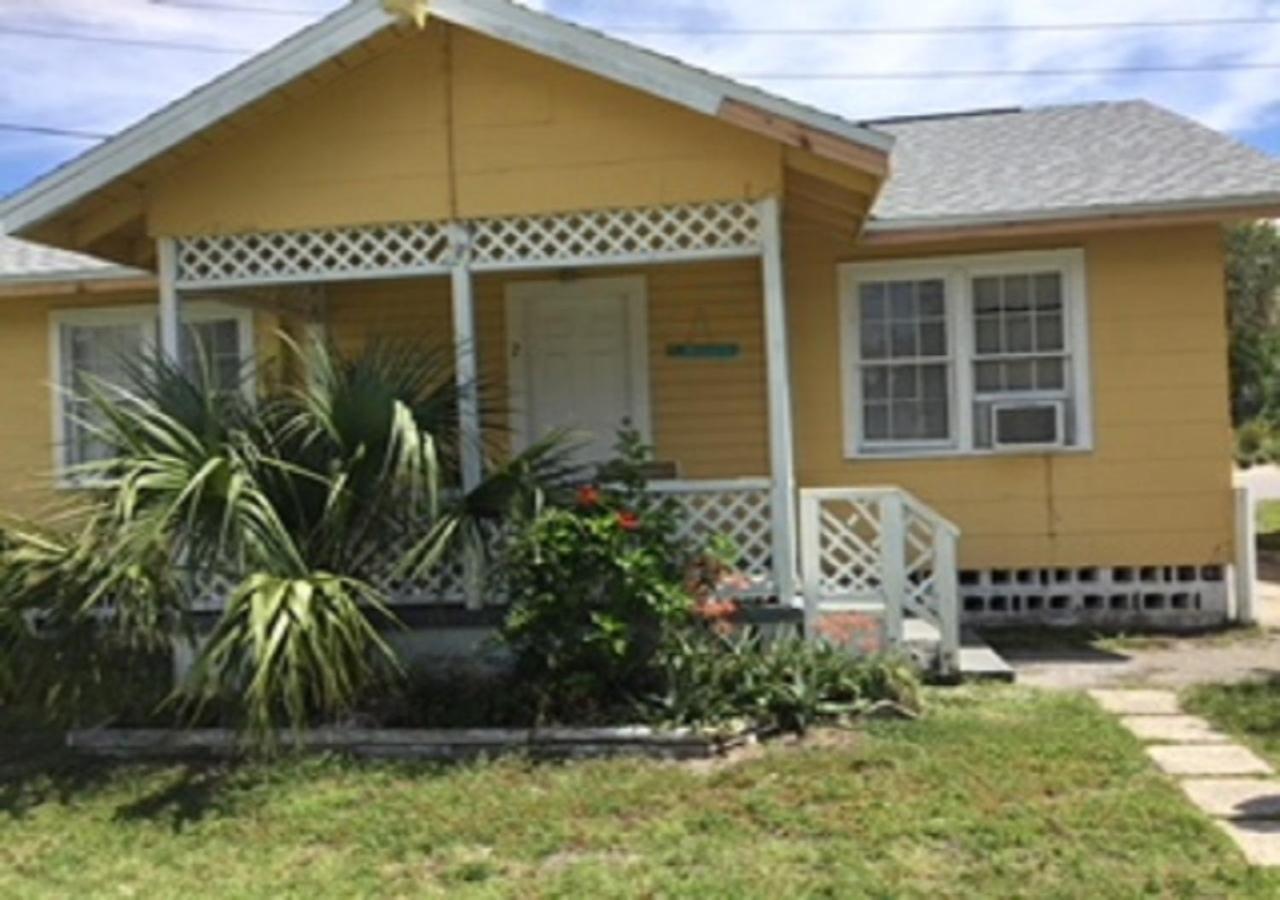 Sunshine Cozy Cottages Indian Rocks Beach Exterior photo