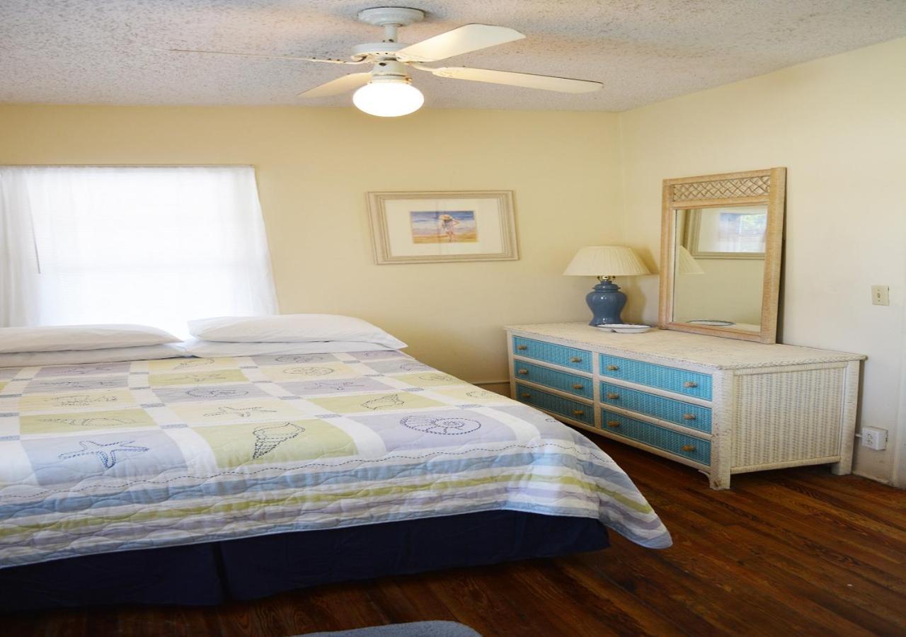 Sunshine Cozy Cottages Indian Rocks Beach Exterior photo