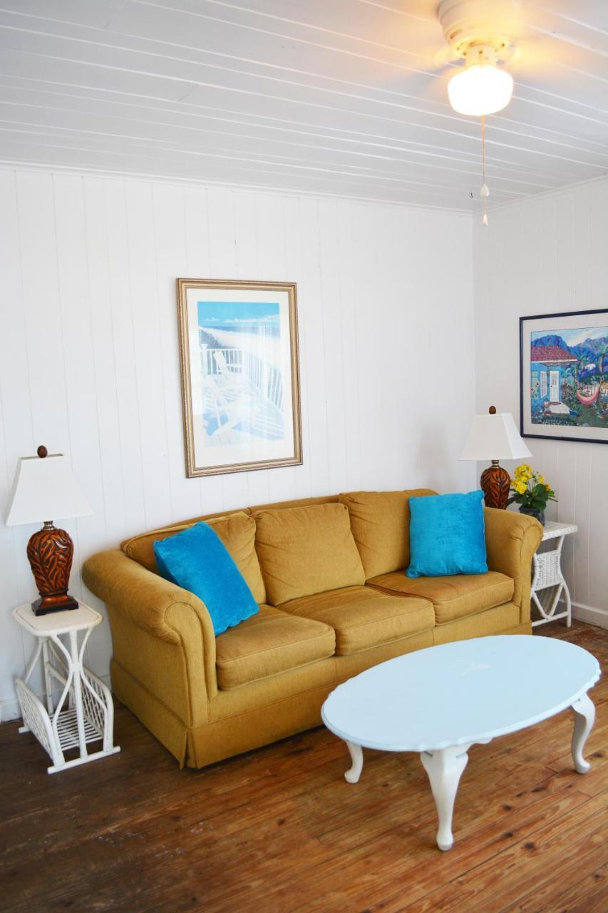 Sunshine Cozy Cottages Indian Rocks Beach Exterior photo