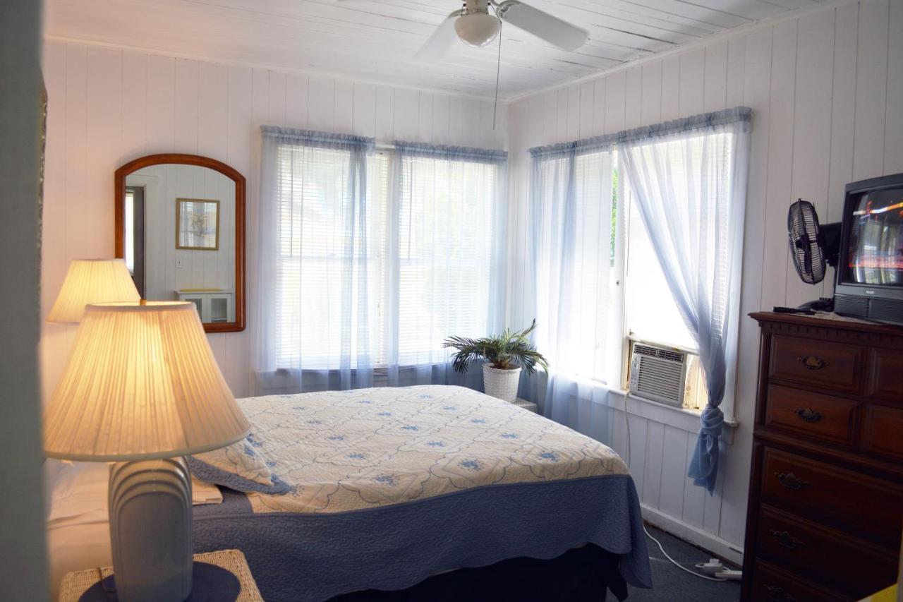 Sunshine Cozy Cottages Indian Rocks Beach Exterior photo