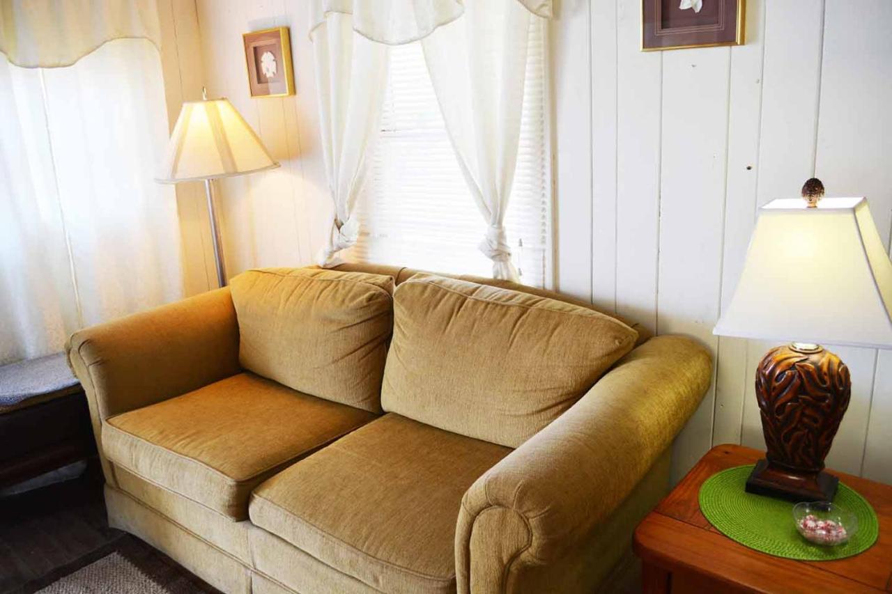Sunshine Cozy Cottages Indian Rocks Beach Exterior photo