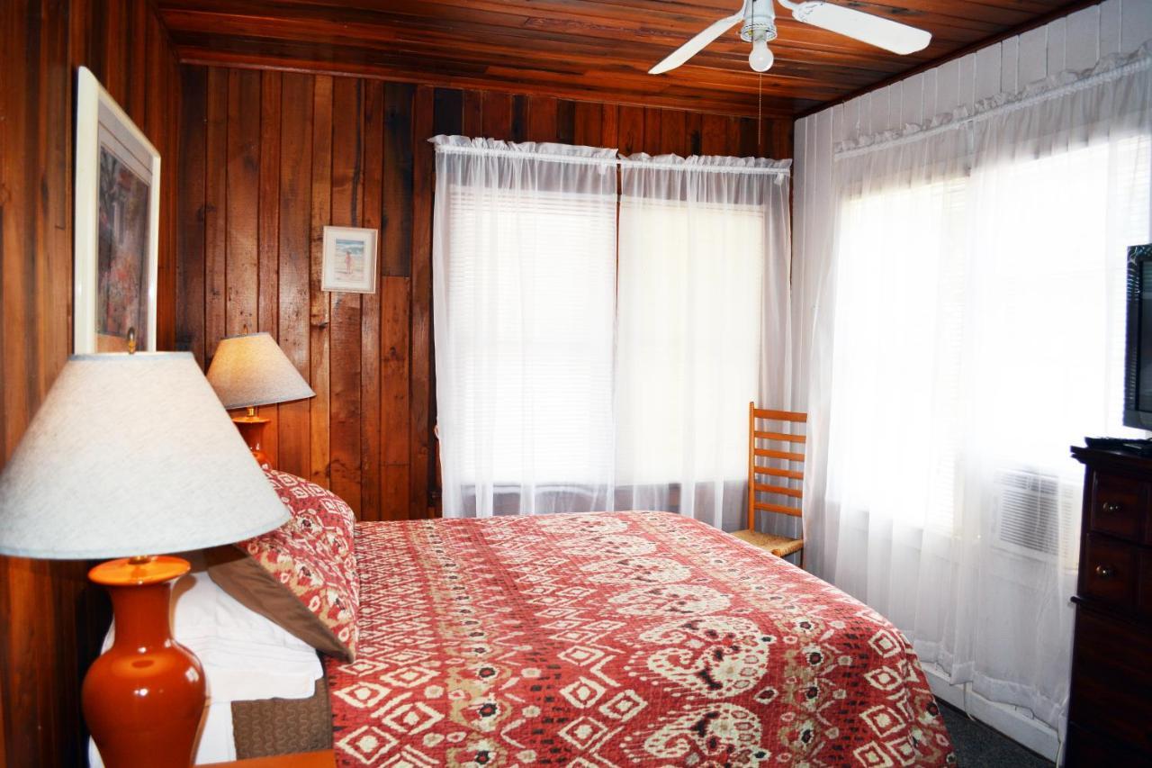 Sunshine Cozy Cottages Indian Rocks Beach Exterior photo