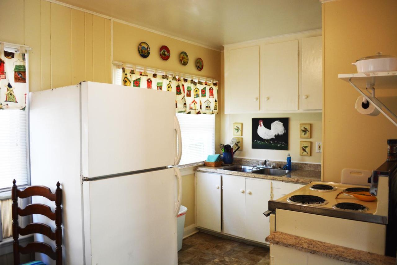 Sunshine Cozy Cottages Indian Rocks Beach Exterior photo