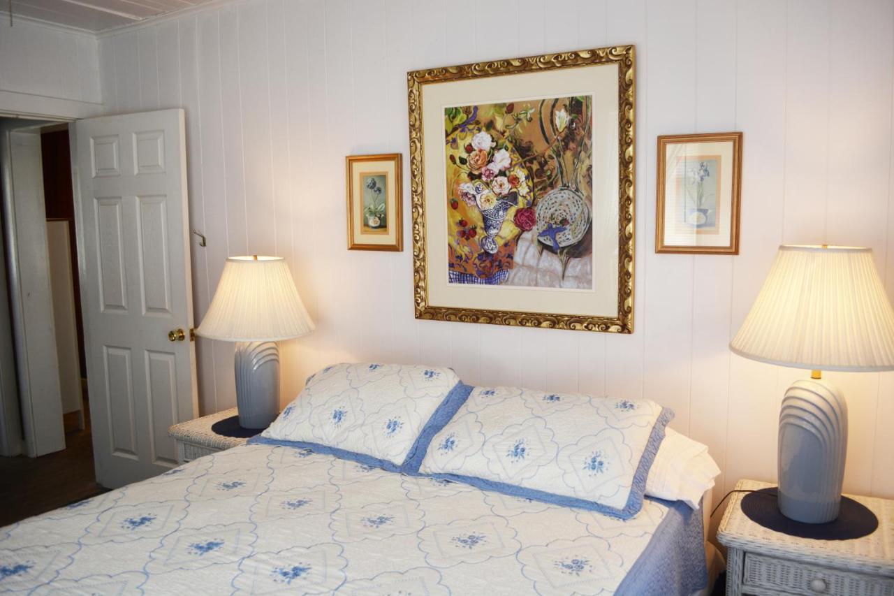 Sunshine Cozy Cottages Indian Rocks Beach Exterior photo