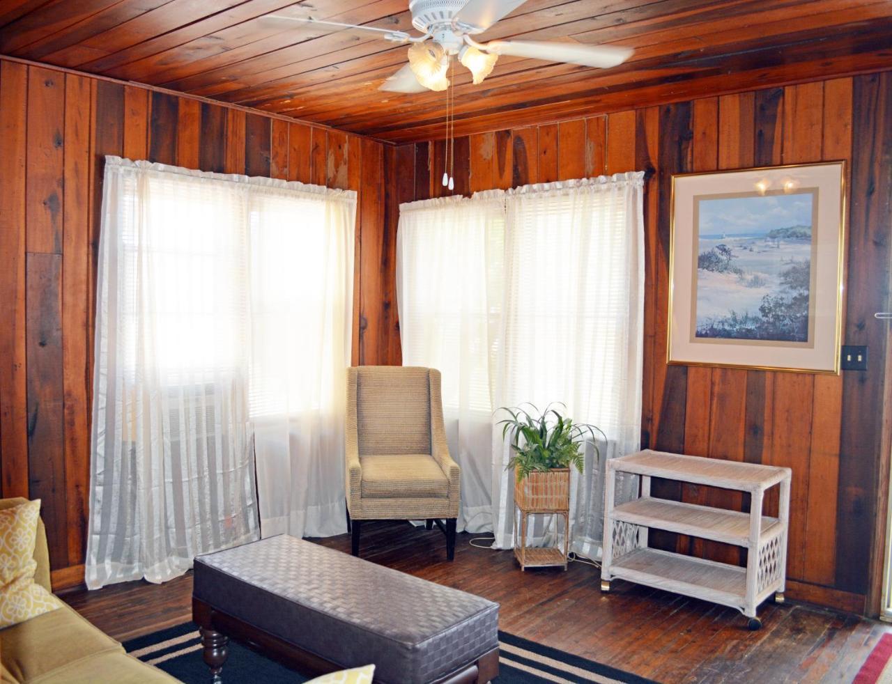Sunshine Cozy Cottages Indian Rocks Beach Exterior photo