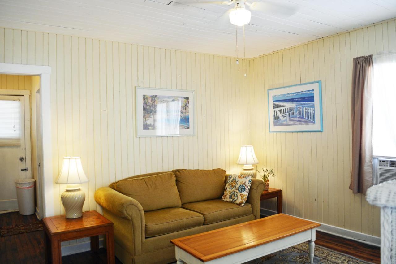 Sunshine Cozy Cottages Indian Rocks Beach Exterior photo